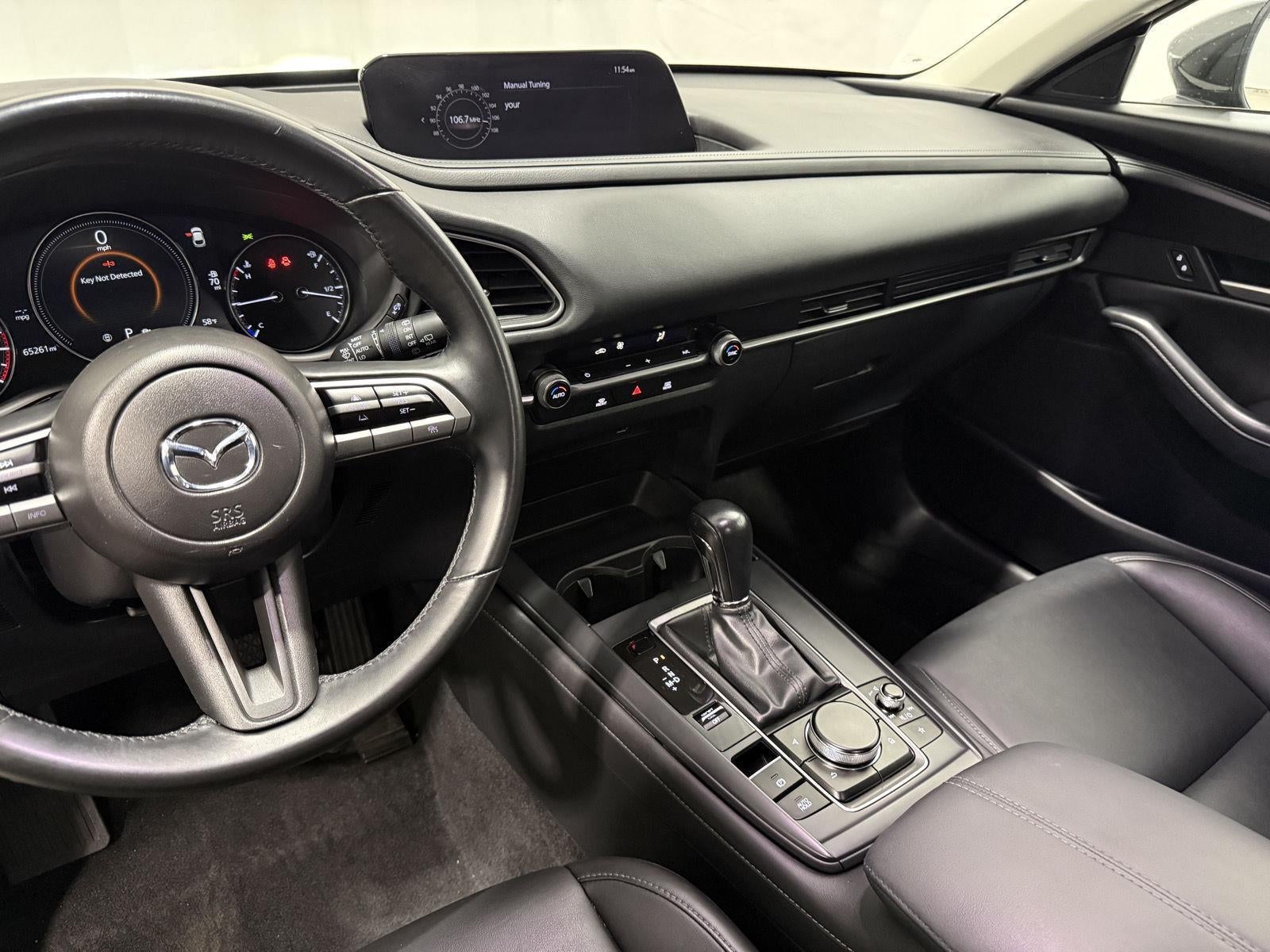 2021 Mazda Mazda CX-30 Select