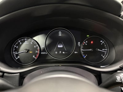 2021 Mazda Mazda CX-30 Select