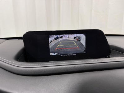 2021 Mazda Mazda CX-30 Select