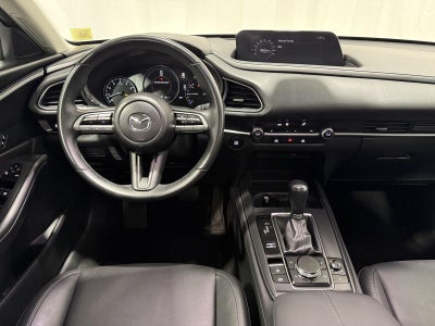 2021 Mazda Mazda CX-30 Select