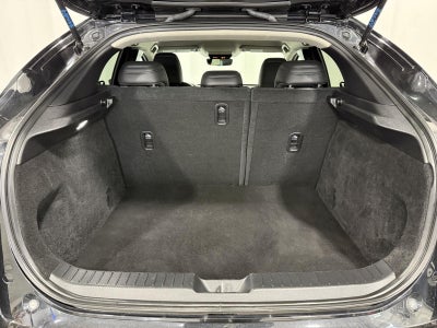 2021 Mazda Mazda CX-30 Select