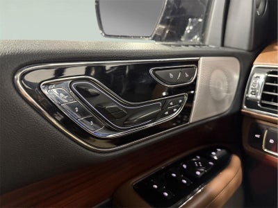 2022 Lincoln Navigator Reserve L
