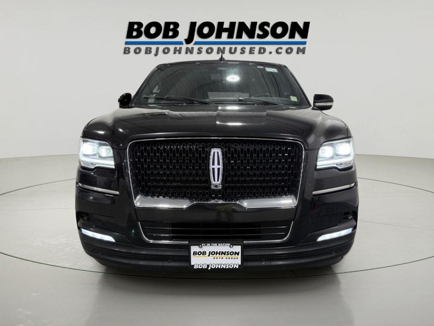 2022 Lincoln Navigator Reserve L