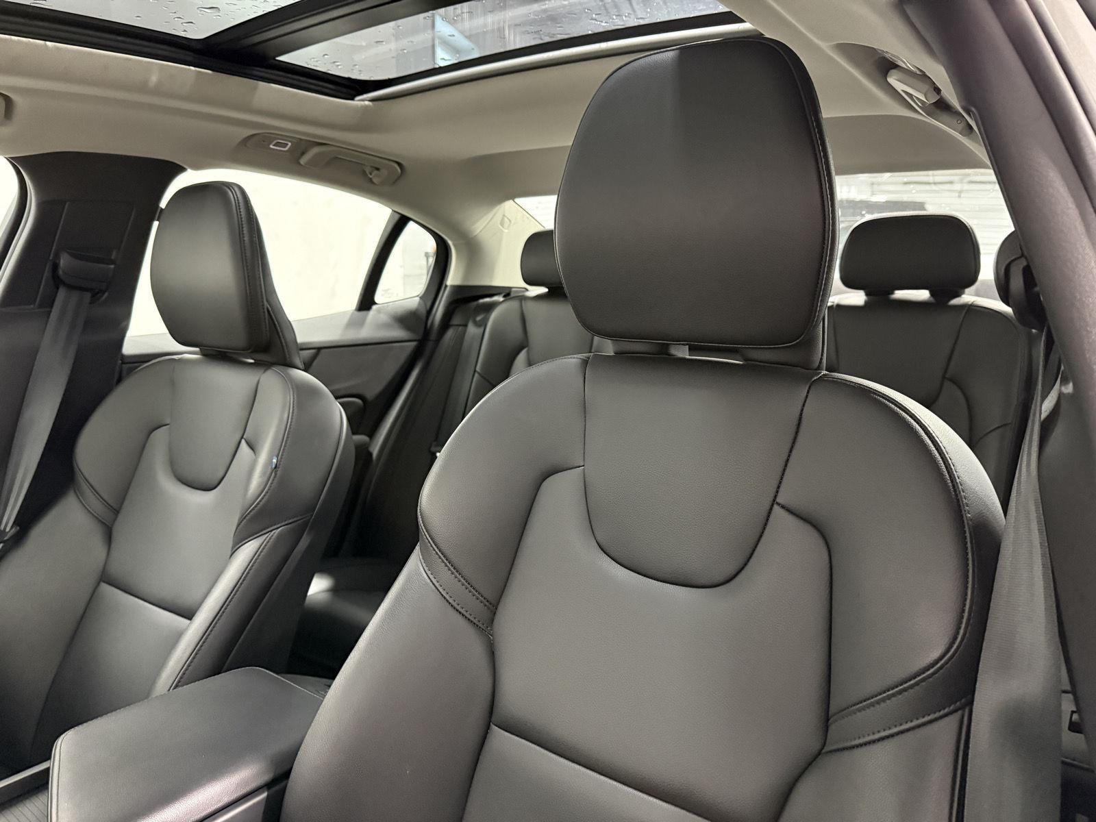 2025 Volvo S60 B5 Core