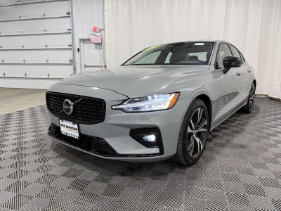 2025 Volvo S60 B5 Core