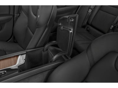 2023 Volvo S60 B5 Plus Dark Theme