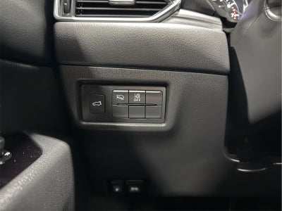 2025 Mazda Mazda CX-5 2.5 S Preferred