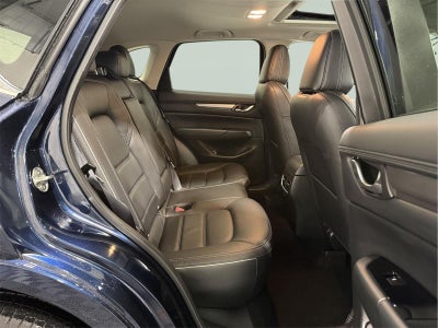 2025 Mazda Mazda CX-5 2.5 S Preferred
