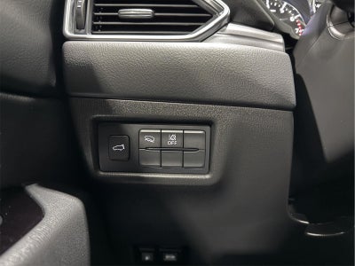 2025 Mazda Mazda CX-5 2.5 S Preferred