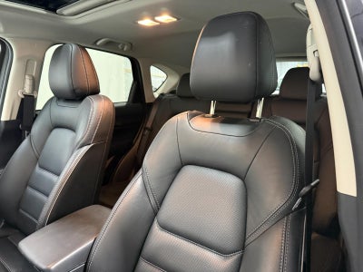 2025 Mazda Mazda CX-5 2.5 S Preferred