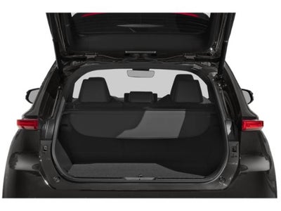 2021 Toyota Venza XLE