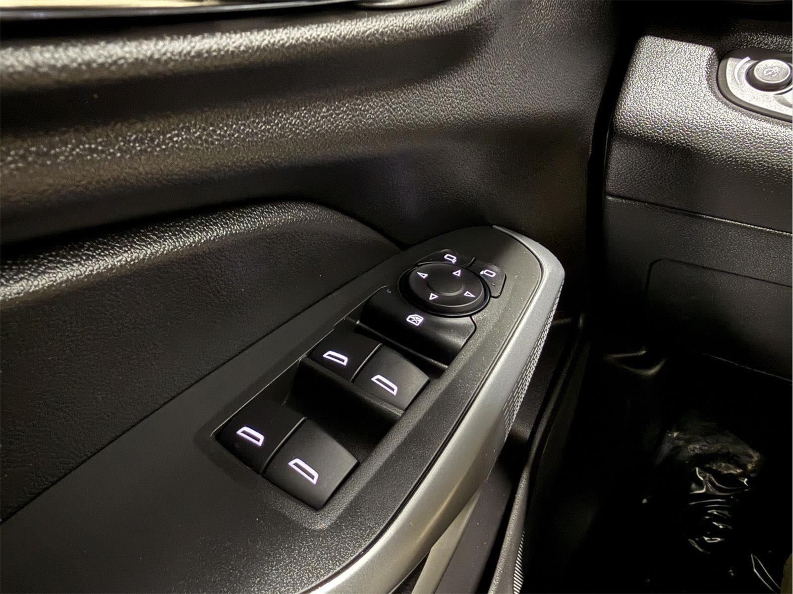 2024 Chevrolet Trax FWD 1RS