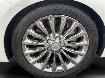 2015 Kia K900 Luxury