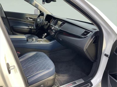 2015 Kia K900 Luxury
