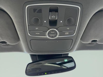 2015 Kia K900 Luxury