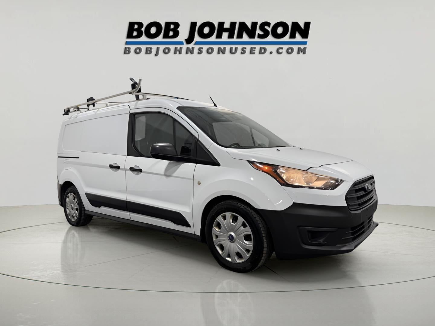 2020 Ford Transit Connect XL