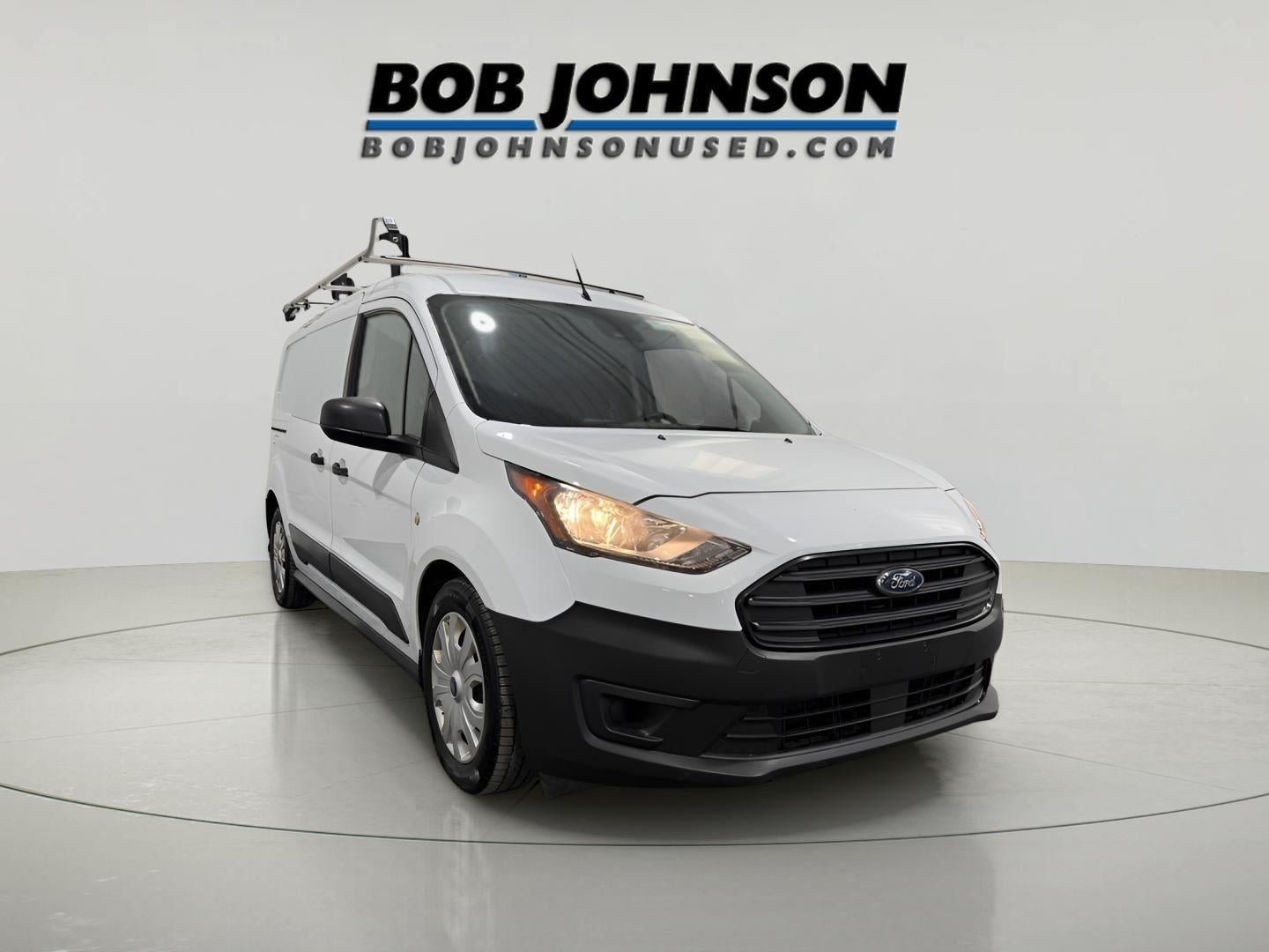 Used 2020 Ford Transit Connect XL with VIN NM0LS7E26L1461080 for sale in Watertown, NY