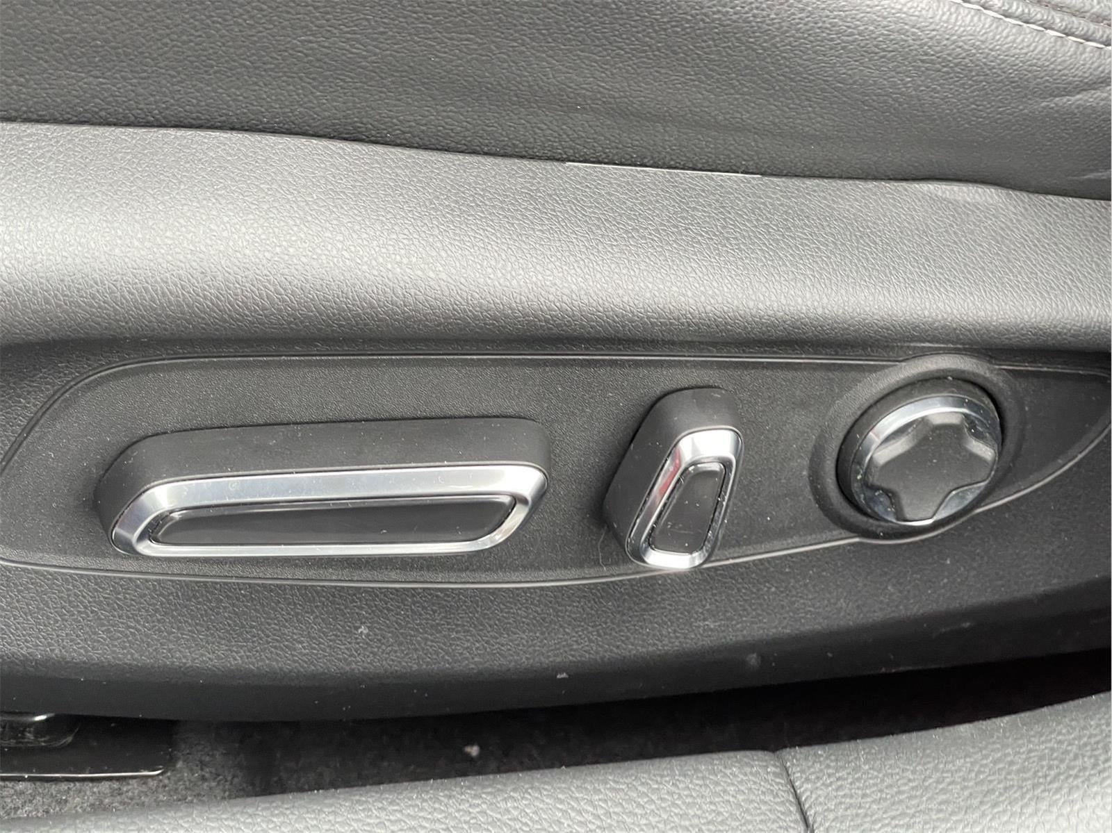 2024 Acura Integra w/Tech w/A-SPEC