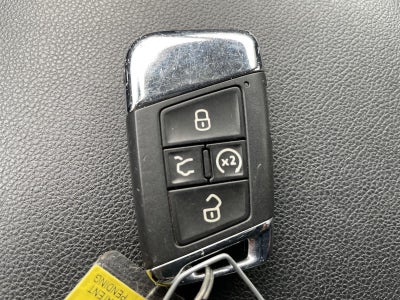 2022 Volkswagen Atlas 2.0T SE w/Technology