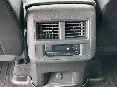 2023 Volkswagen Atlas 2.0T SE