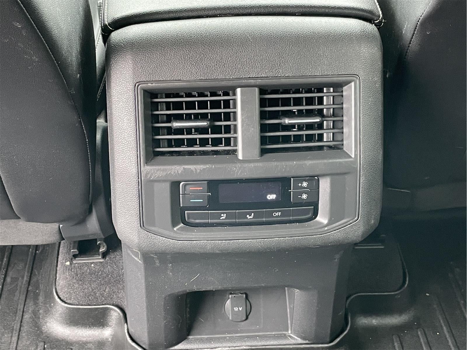 2023 Volkswagen Atlas 2.0T SE