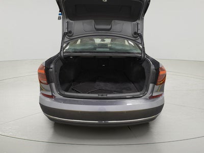 2018 Volkswagen Passat 2.0T SEL Premium