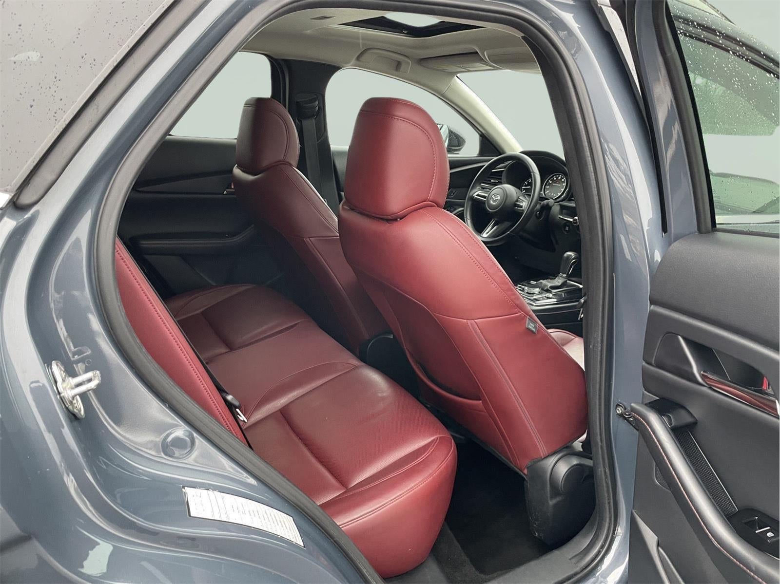 2023 Mazda Mazda CX-30 2.5 S Carbon Edition