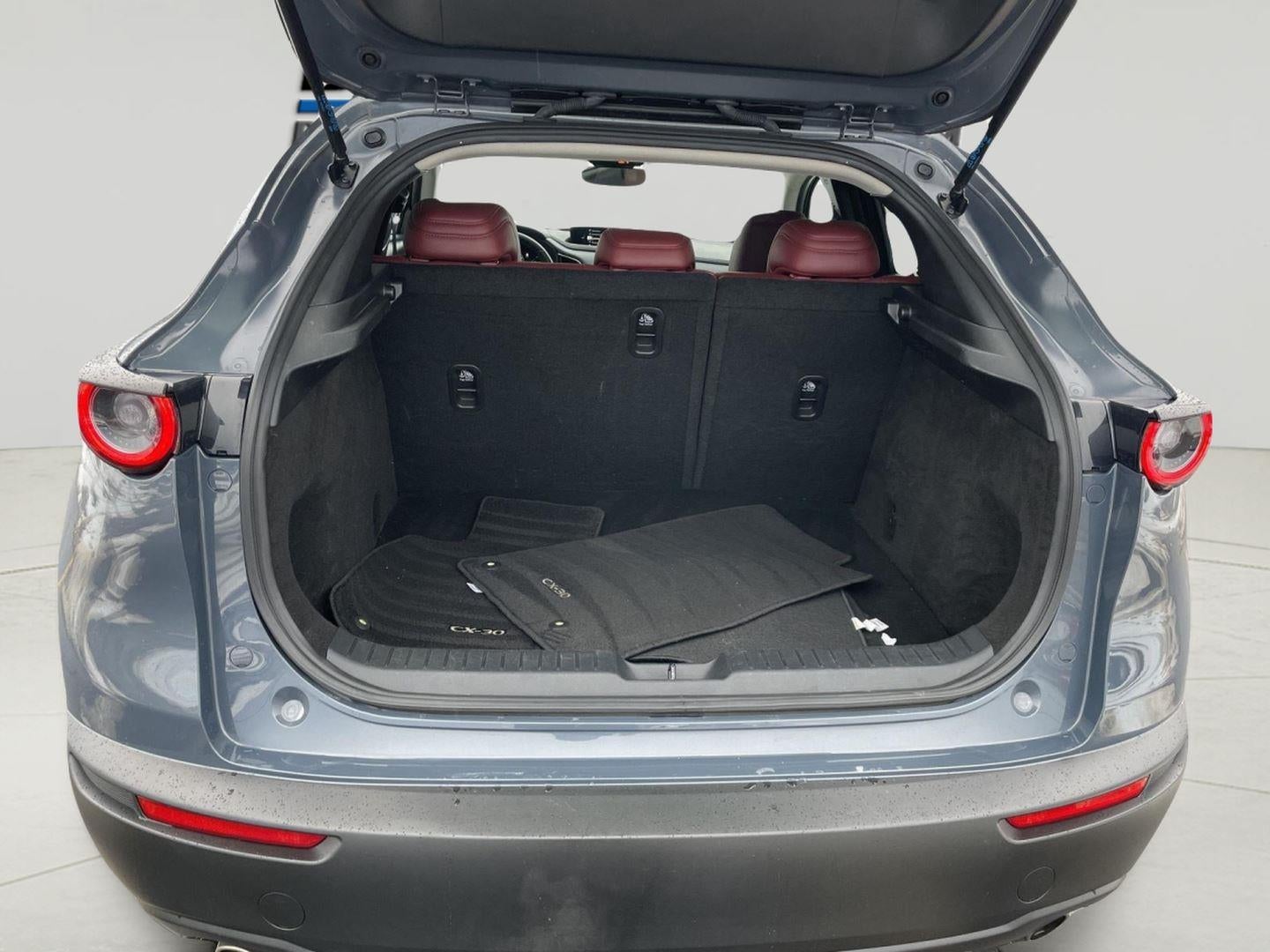 2023 Mazda Mazda CX-30 2.5 S Carbon Edition