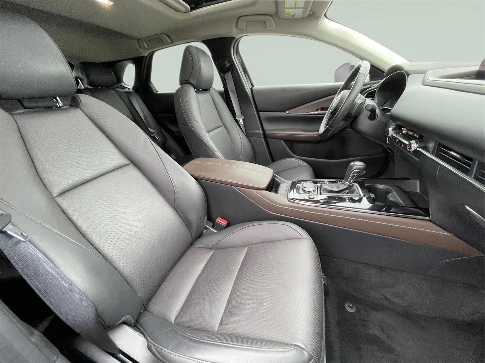 2023 Mazda Mazda CX-30 2.5 Turbo Premium Package