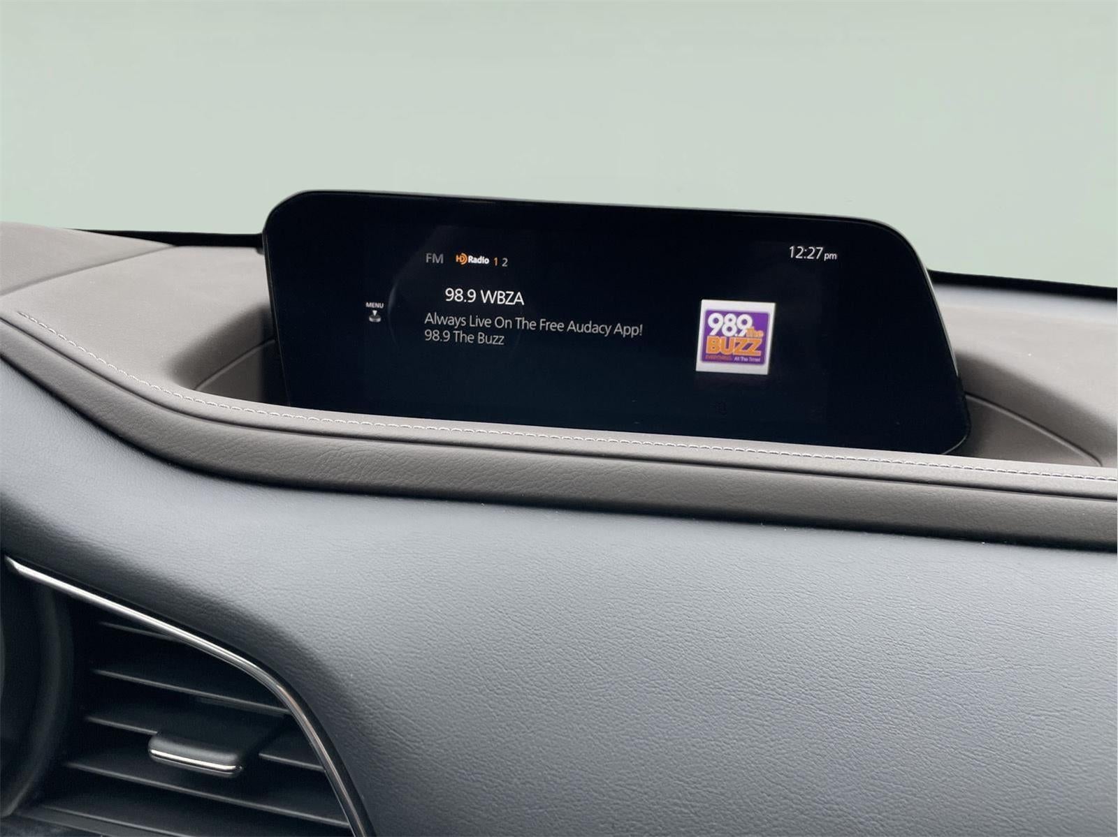 2023 Mazda Mazda CX-30 2.5 Turbo Premium Package