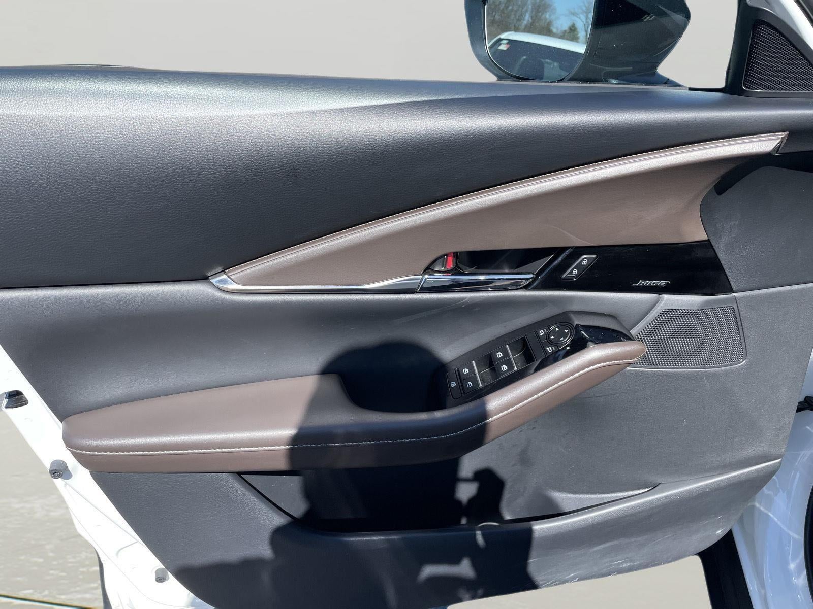 2023 Mazda Mazda CX-30 2.5 Turbo Premium Package