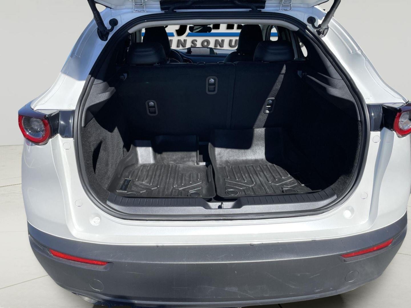 2023 Mazda Mazda CX-30 2.5 Turbo Premium Package