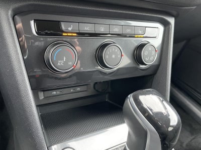 2023 Volkswagen Tiguan S