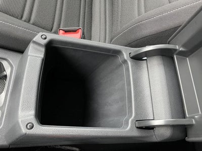 2023 Volkswagen Tiguan S