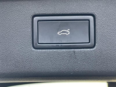 2025 Volkswagen Tiguan SE R-Line Black