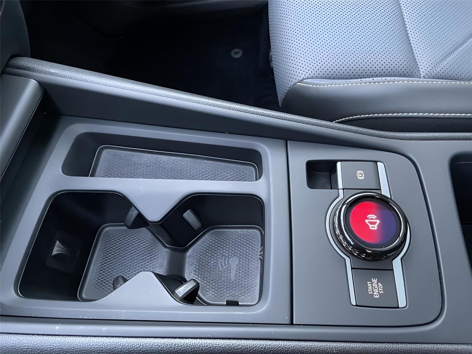 2025 Volkswagen Tiguan SE R-Line Black