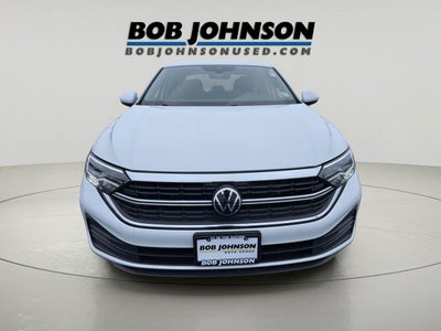2023 Volkswagen Jetta S