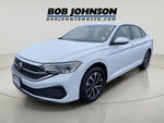 2023 Volkswagen Jetta S