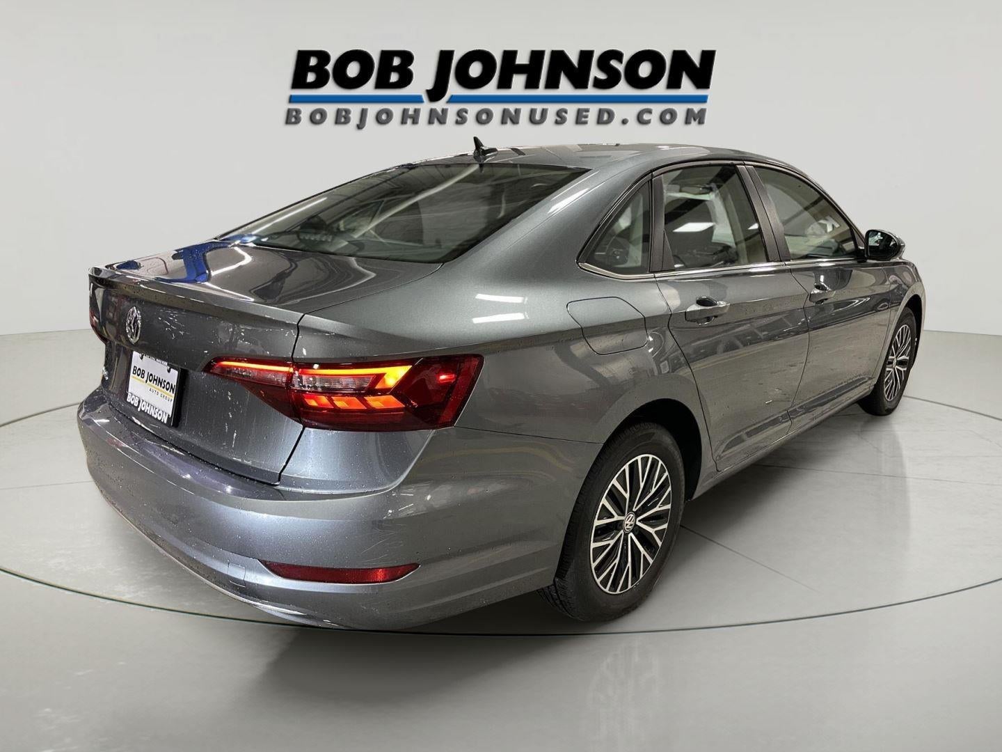 2021 Volkswagen Jetta S