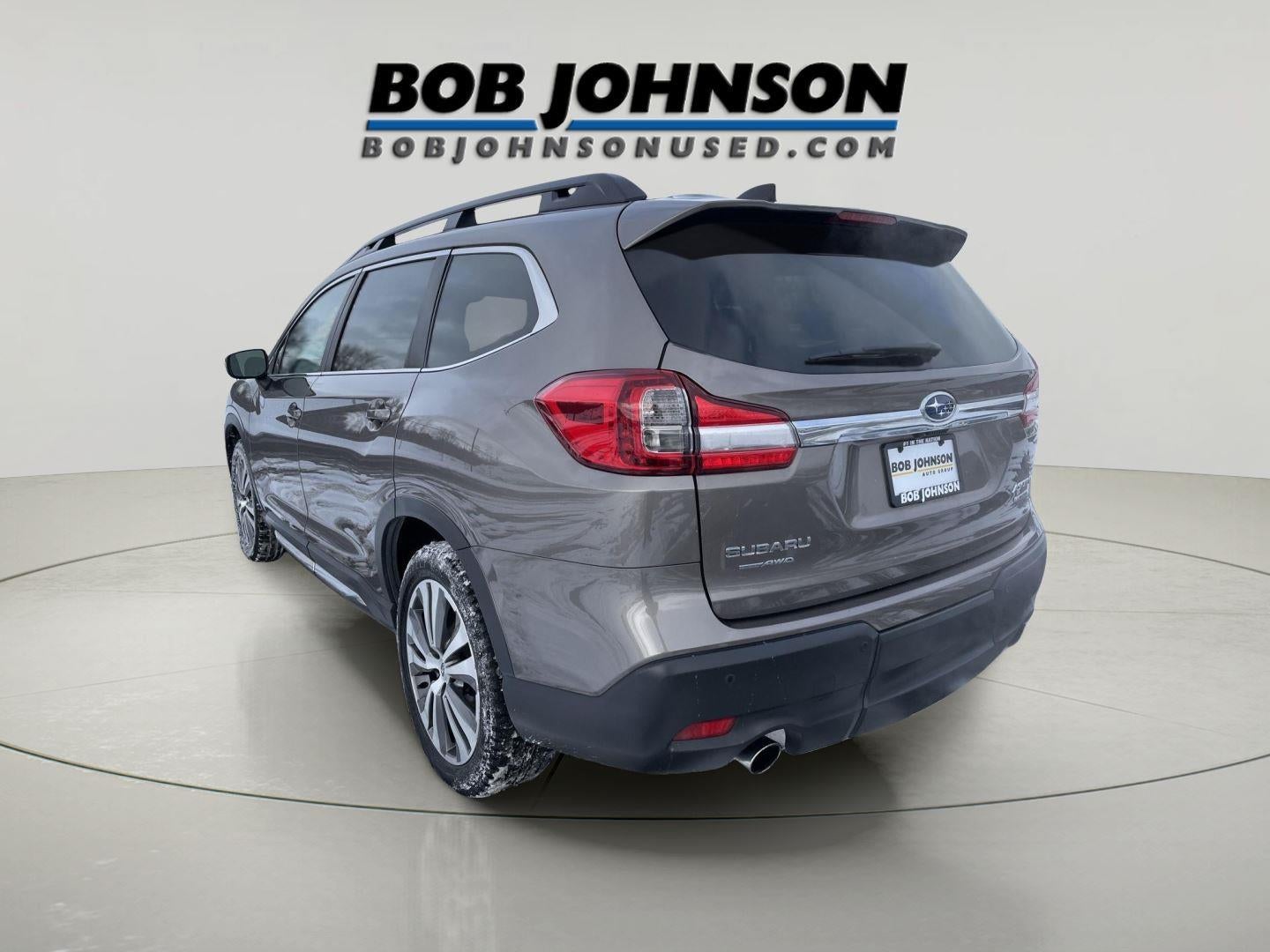 2022 Subaru Ascent Limited