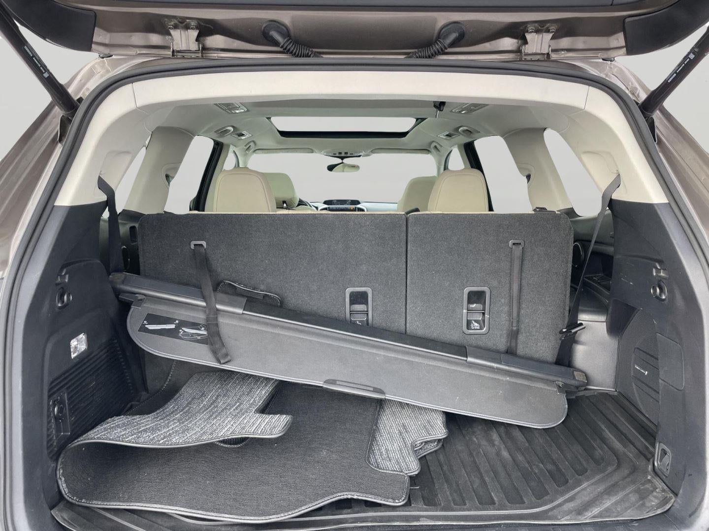 2022 Subaru Ascent Limited