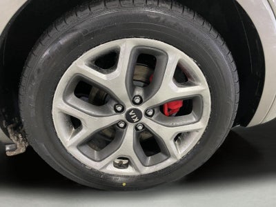 2019 Kia Sorento SX V6