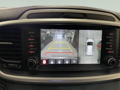 2019 Kia Sorento SX V6