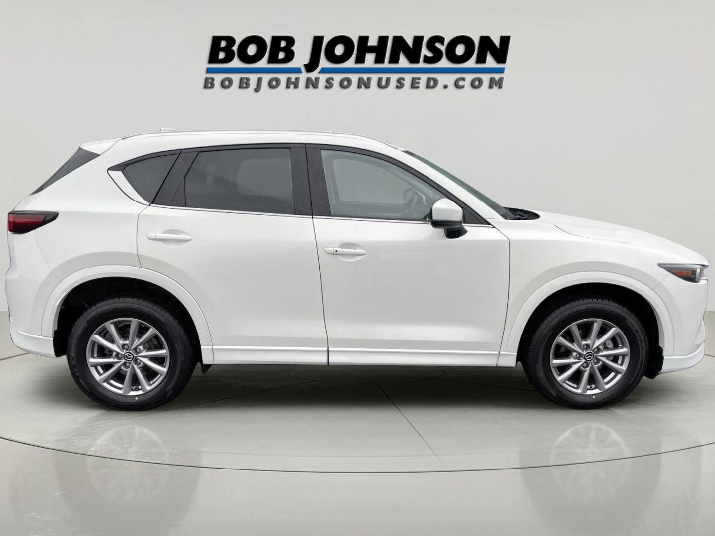 2024 Mazda Mazda CX-5 2.5 S Select Package