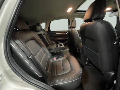 2024 Mazda Mazda CX-5 2.5 S Preferred Package