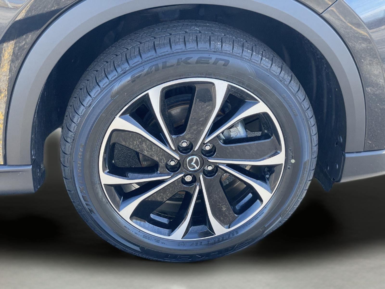 2023 Mazda Mazda CX-5 2.5 S Premium Plus Package