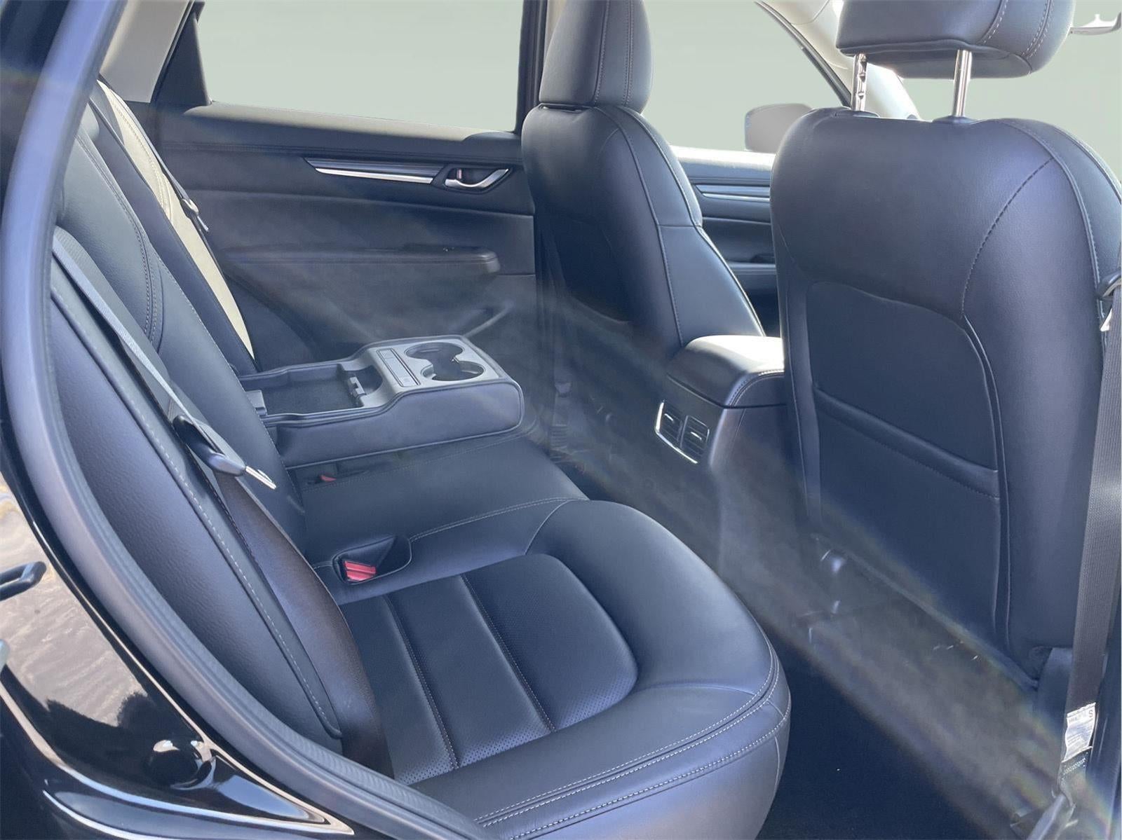 2023 Mazda Mazda CX-5 2.5 S Premium Plus Package