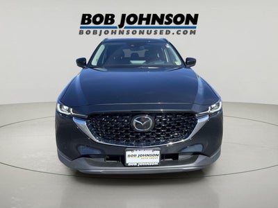 2023 Mazda Mazda CX-5 2.5 S Premium Plus Package