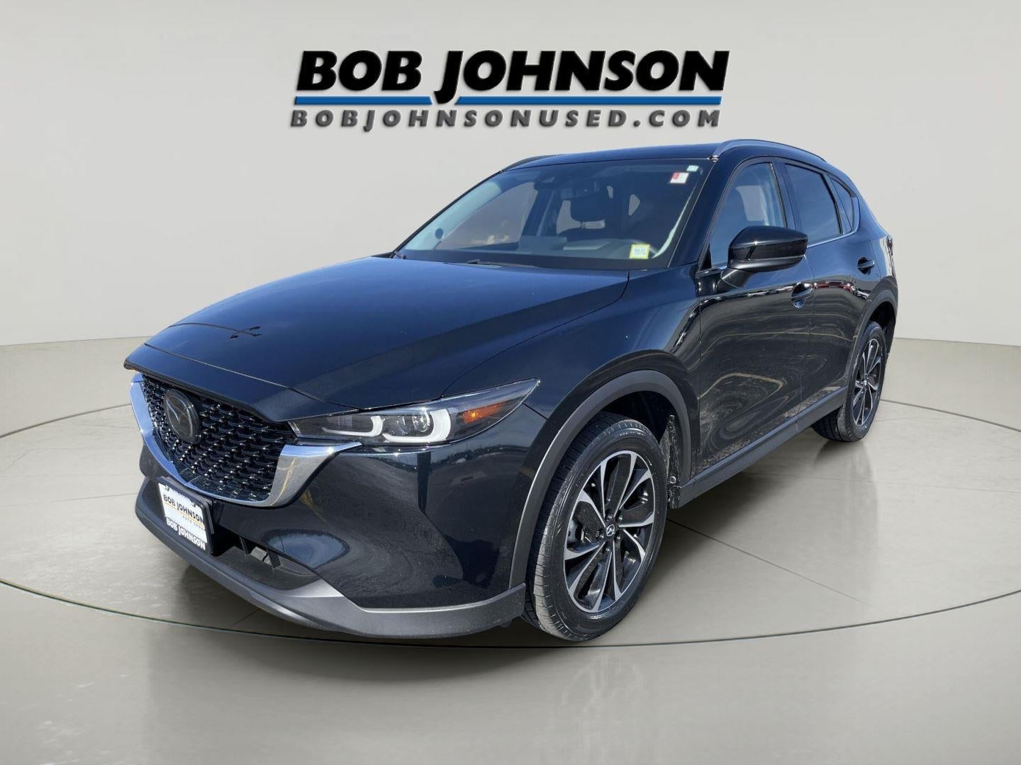 2023 Mazda Mazda CX-5 2.5 S Premium Plus Package