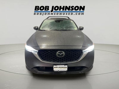 2023 Mazda Mazda CX-5 2.5 S Premium Plus Package